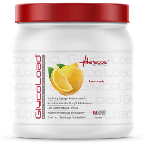 Metabolic Nutrition Glycoload