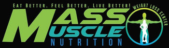 Mass Muscle Nutrition 