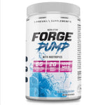 Forge Pump Pre Workout