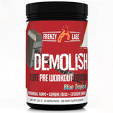 Demolish Pre Workout