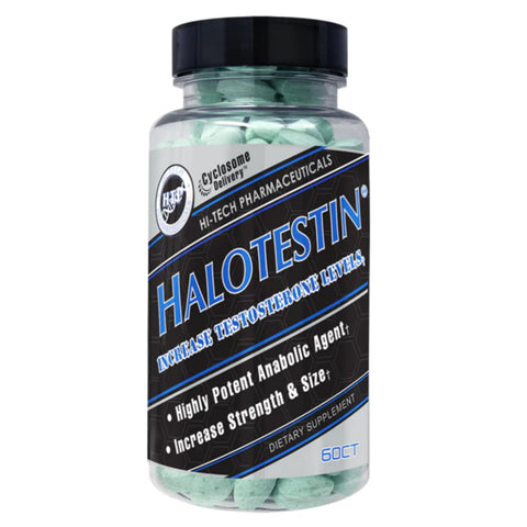 HTP Halotestin ⭐️ BUY 1 GET 1 FREE