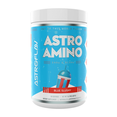 Astroflav Astro Amino Blue Slushy